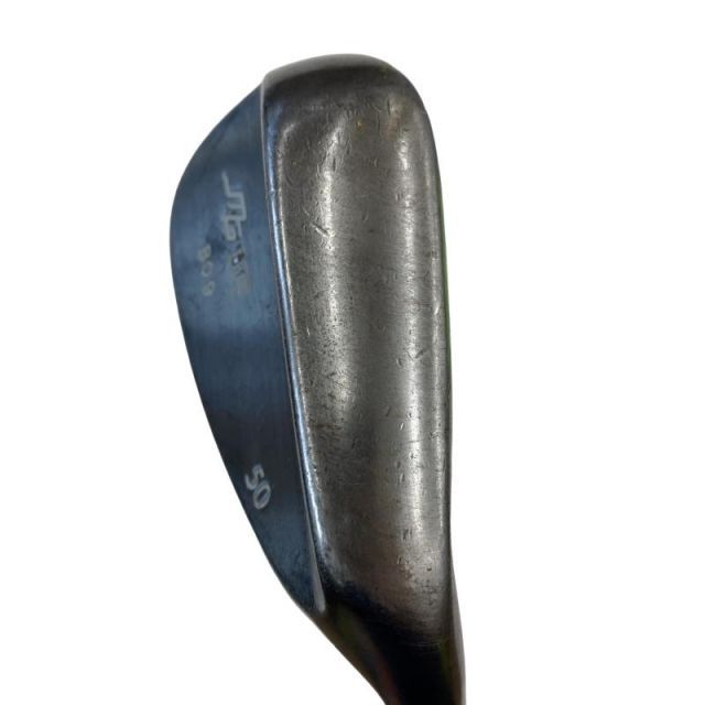 【中古】 三浦技研 MG RF(99.3 pure) 50° ウェッジ WG 純正特注シャフト (フレックスS) メンズ 男性用 右利き 右用 Cランク ゴルフクラブ