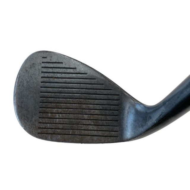 【中古】 三浦技研 MG RF(99.3 pure) 50° ウェッジ WG 純正特注シャフト (フレックスS) メンズ 男性用 右利き 右用 Cランク ゴルフクラブ