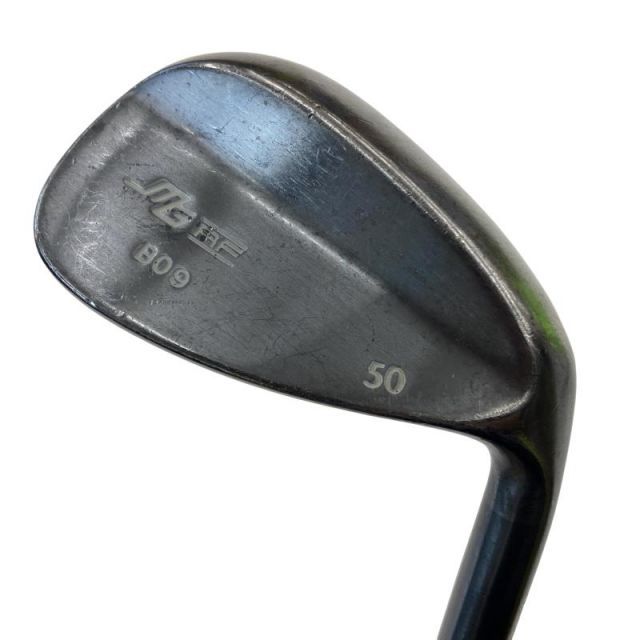 中古】 三浦技研 MG RF(99.3 pure) 50° ウェッジ WG 純正特注シャフト 中古】 三浦技研 MG RF(99.3 pure) 50° ウェッジ WG 純正特注シャフト