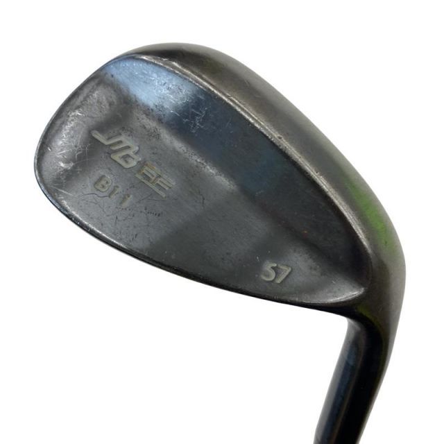 【中古】 三浦技研 MG RF(99.3 pure) 58° ウェッジ WG 純正特注シャフト (フレックスS) メンズ 男性用 右利き 右用 Cランク ゴルフクラブ