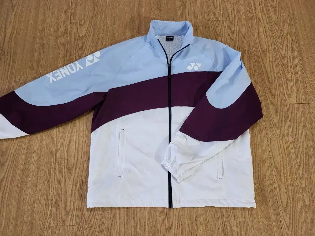 YONEX ヨネックス ウィンドブレーカー ジャケット