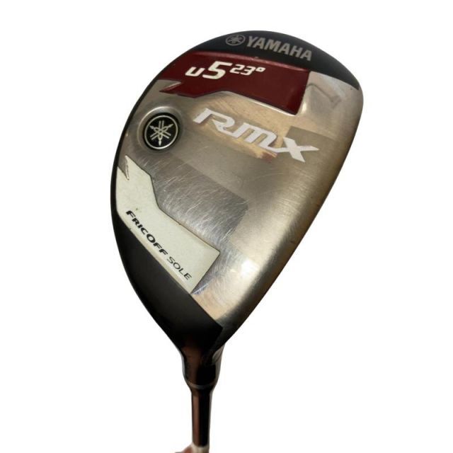 【中古】 ヤマハ RMX(2016) U5 ユーティリティ UT NS PRO 950 (フレックスS) メンズ 男性用 右利き 右用 Cランク ゴルフクラブ