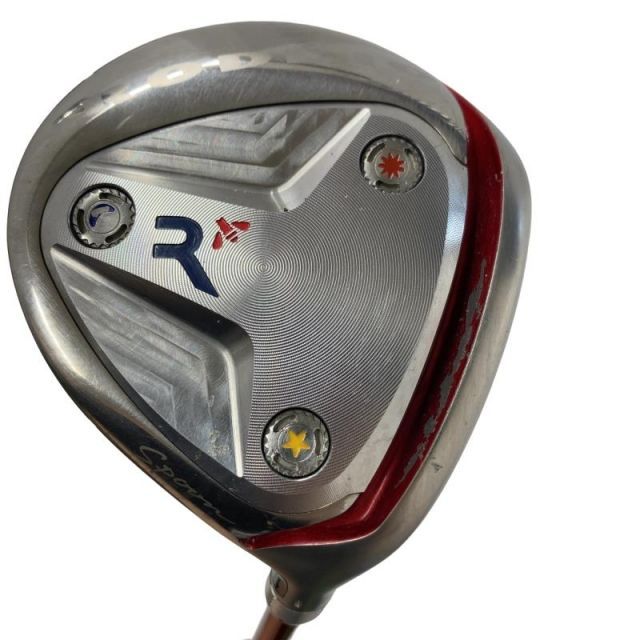 【中古】 ロッディオ RODDIO フェアウェイウッド Spoon フェアウェイウッド FW リシャフト (フレックスその他) メンズ 男性用 右利き 右用 Cランク ゴルフクラブ