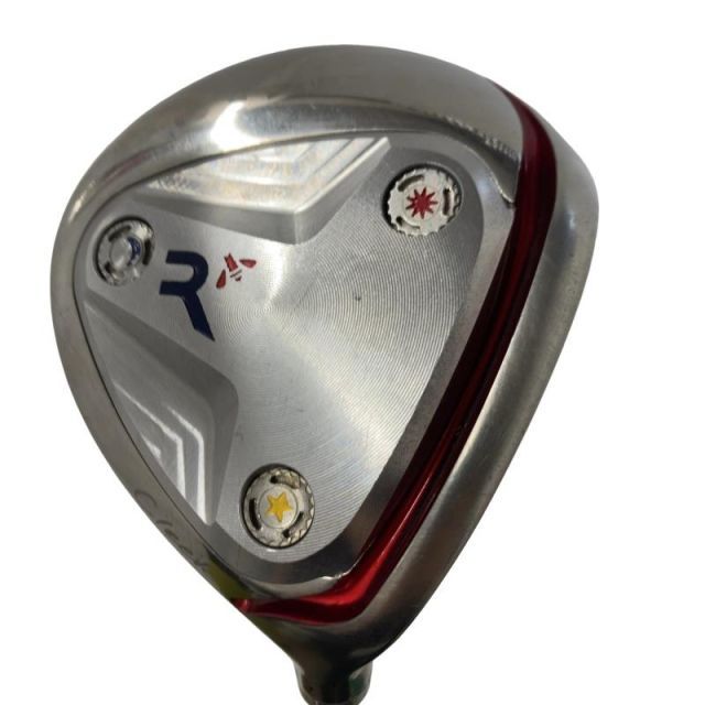 【中古】 ロッディオ RODDIO フェアウェイウッド Creek フェアウェイウッド FW リシャフト (フレックスその他) メンズ 男性用 右利き 右用 Cランク ゴルフクラブ