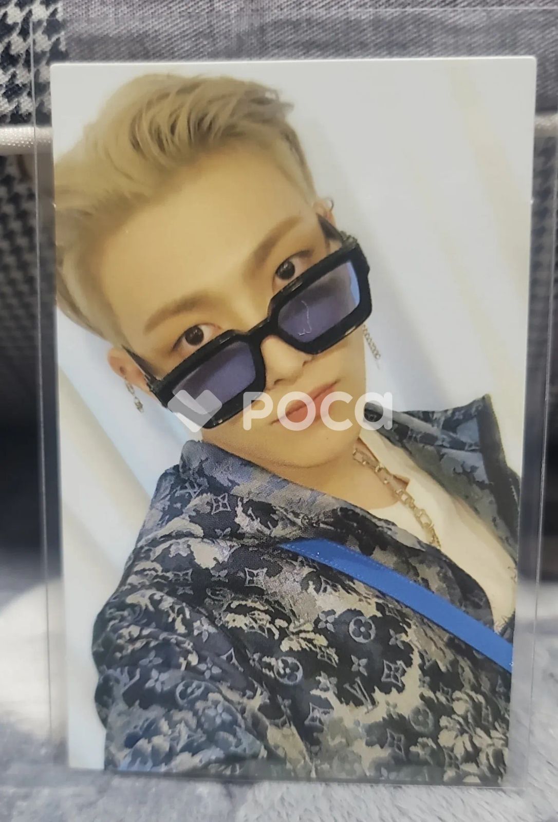 ATEEZ FEVER : DEAR DIARY ホンジュン ATEEZ ホンジュン ZERO : FEVER Part.2 DIARY ver. - メルカリ