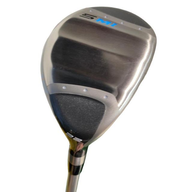 【中古】 ミズノ SURE DD 2.0 MI U5 ユーティリティ UT EXSAR(SURE 2.0) (フレックスR) メンズ 男性用 右利き 右用 Bランク ゴルフクラブ