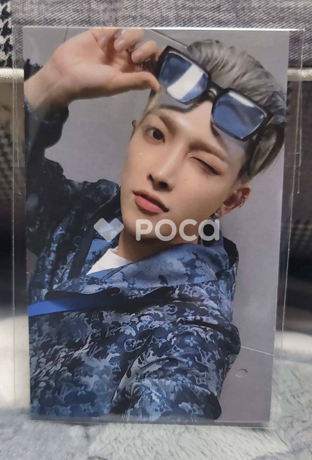 ATEEZ FEVER : DEAR DIARY ホンジュン ATEEZ ホンジュン ZERO : FEVER Part.2 DIARY ver. - メルカリ
