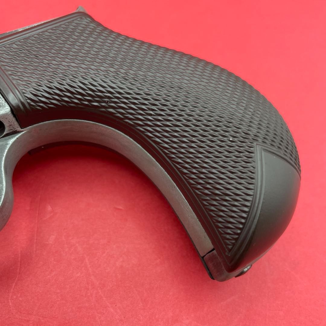 CAW SAA バードヘッドシェリフ HWモデルガン 未発火 CAW/MULE/FUJI