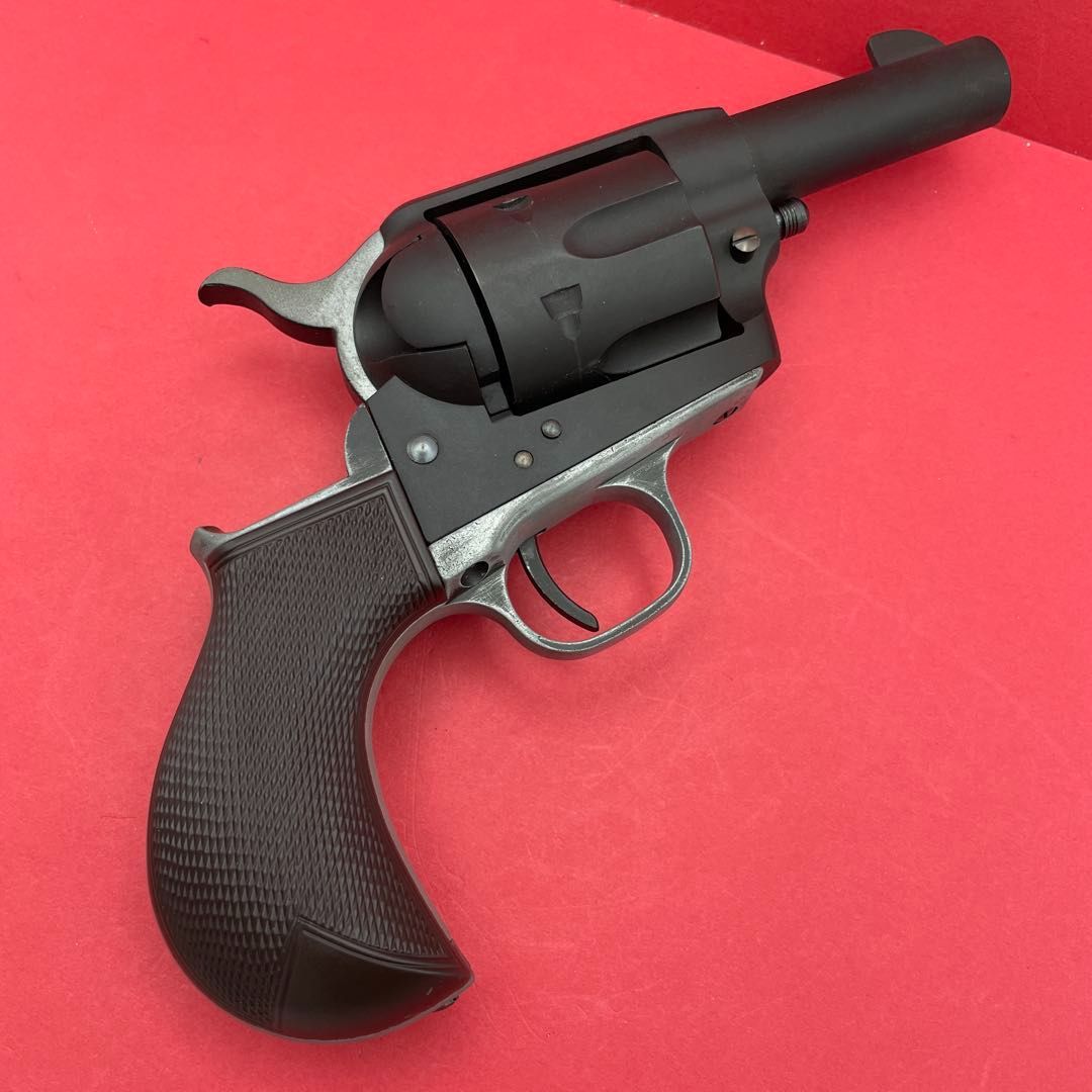 CAW SAA バードヘッドシェリフ HWモデルガン 未発火 CAW/MULE/FUJI