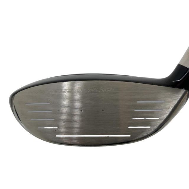 中古】 ブリヂストン TOUR B JGR 3W フェアウェイウッド FW TG1-5