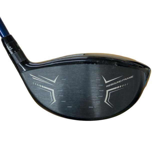 中古】 ダンロップ SRIXON ZX5 10.5° レフティ ドライバー DR Diamana