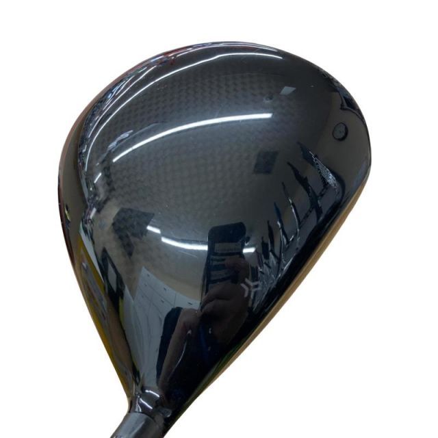 中古】 ダンロップ SRIXON ZX5 10.5° レフティ ドライバー DR Diamana