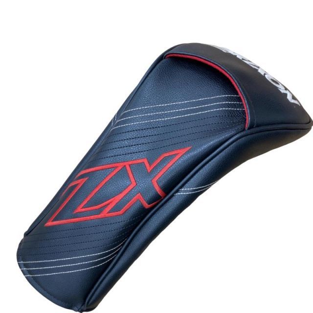 中古】 ダンロップ SRIXON ZX5 10.5° レフティ ドライバー DR Diamana