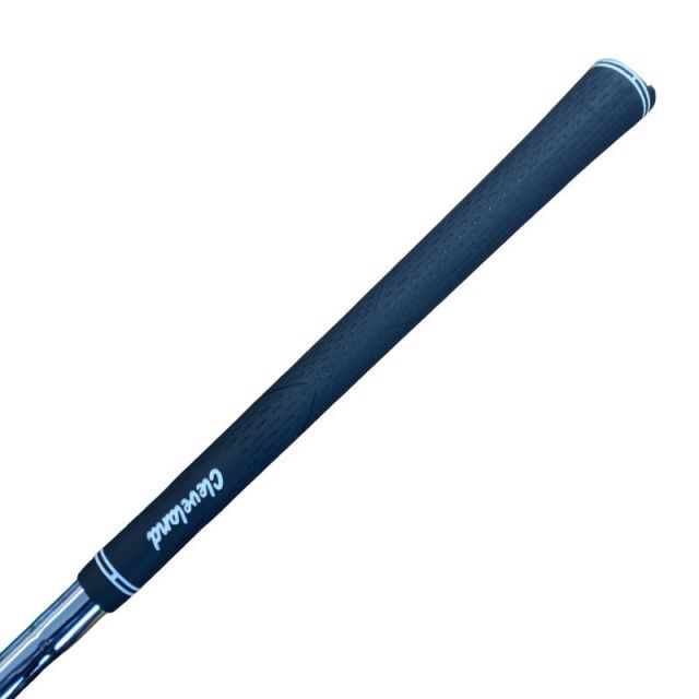 中古】 クリーブランド CG15 サテンクロム ZIP GROOVES 54°/10
