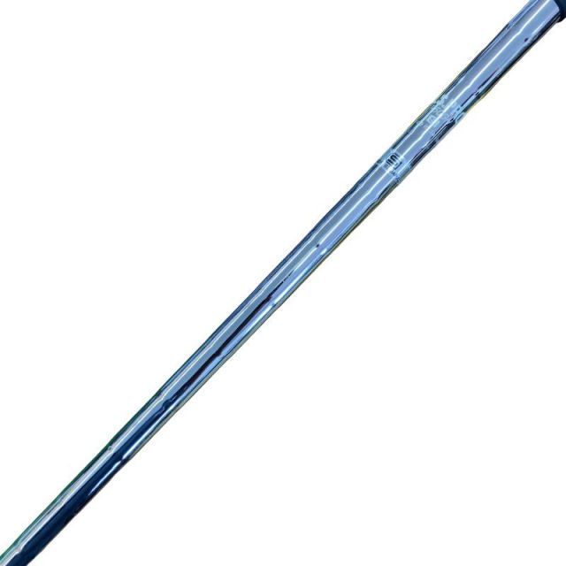 中古】 クリーブランド CG15 サテンクロム ZIP GROOVES 54°/10