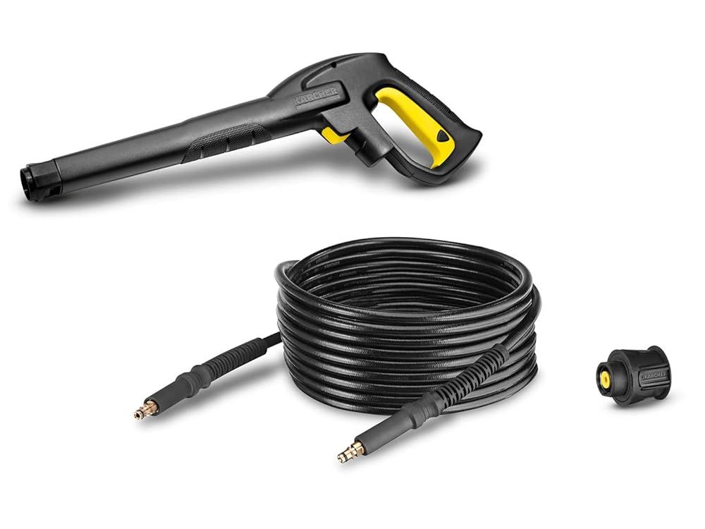 【純正品】ケルヒャー(Karcher) クイックコネクトキット 7.5m 26438780