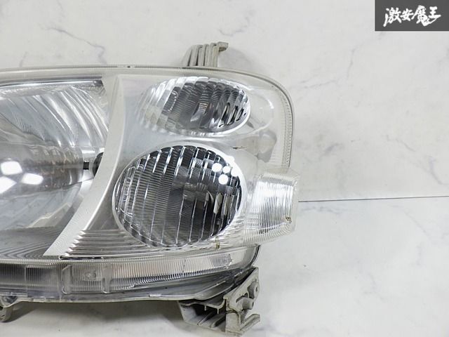 ダイハツ純正 L375S L385S タント ハロゲン ヘッドライト ヘッドランプ