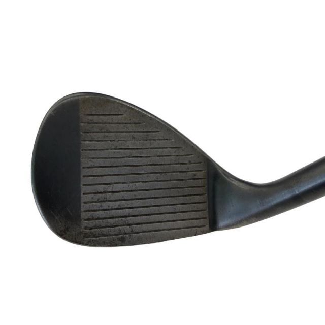 中古】 テーラーメイド RAC BLACK 60°/07° ウェッジ WG Dynamic Gold