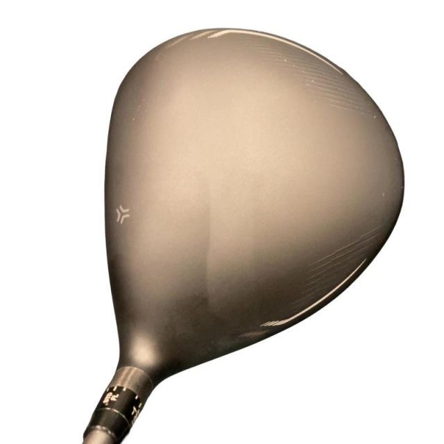 スマスロ　ダンベル 中古】 ダンロップ SRIXON ZX5 Mk II LS 10.5° ドライバー DR Diamana