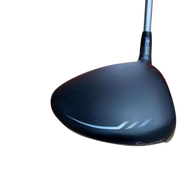 中古】 ダンロップ SRIXON ZX5 Mk II 10.5° ドライバー DR Diamana ZX