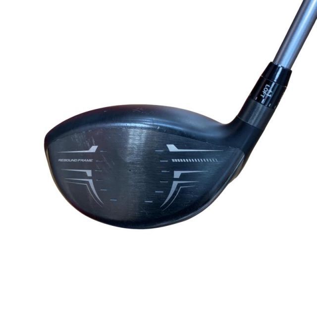 N.様 ダンロップ SRIXON ZX5 Mk II 10.5° ドライバー DR フレックスSR