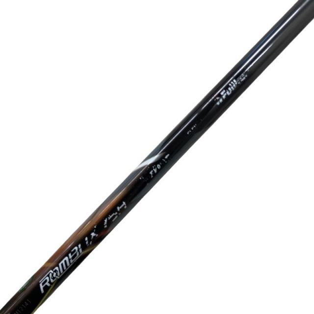 中古】 タイトリスト 913 H 24° ユーティリティ UT Titleist ROMBAX