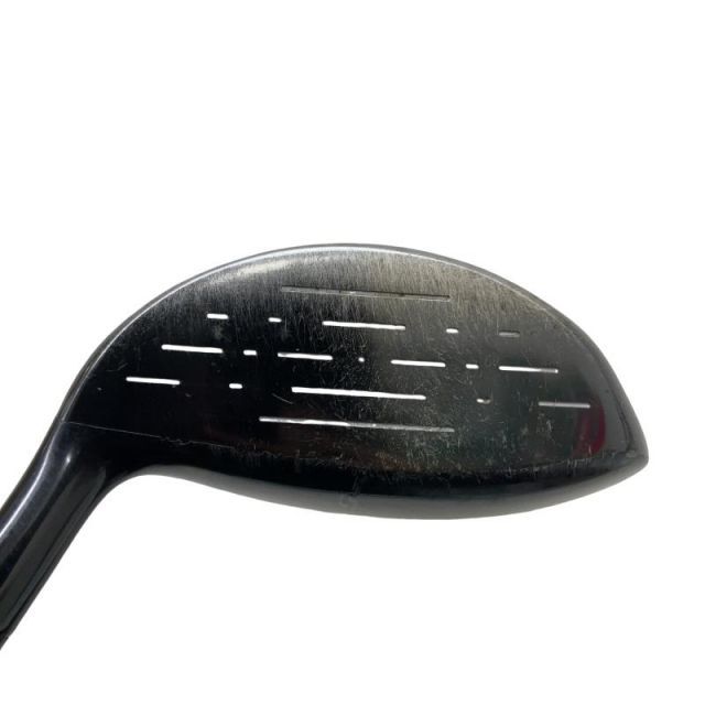 ゴルフクラブ マルマン SHUTTLE MARAGING i4000X フェアウェイウッド 3w 15° FLEX R 中古 maruman 苫小牧西店 中古】 マジェスティゴルフ(旧マルマン) SHUTTLE i4000X 11W