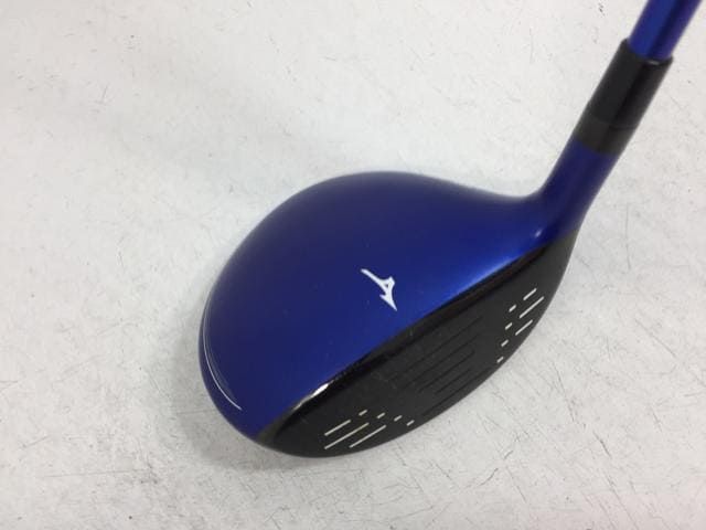 返品OK 【中古ゴルフクラブ】ミズノ JPX 900 フェアウェイ (日本仕様