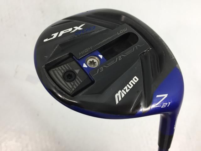 ゴルフ　クラブ　ミズノJPX900 　7W 返品OK 【中古ゴルフクラブ】ミズノ JPX 900 フェアウェイ (日本仕様