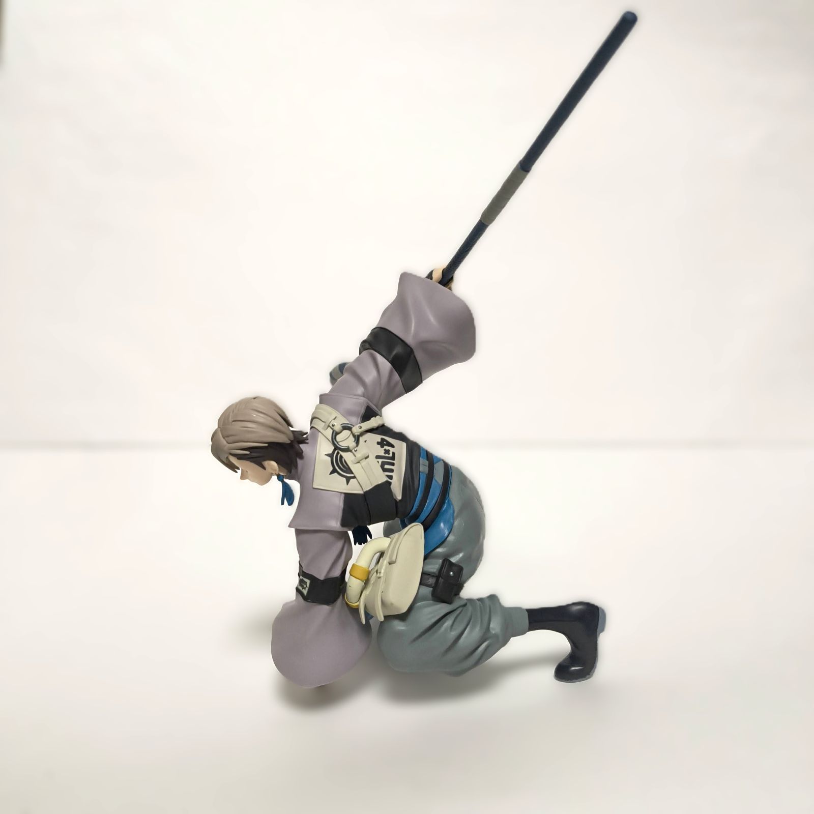 ガチアクタ フィギュア 2点セット ルド ザンカ VIBRATION STARS