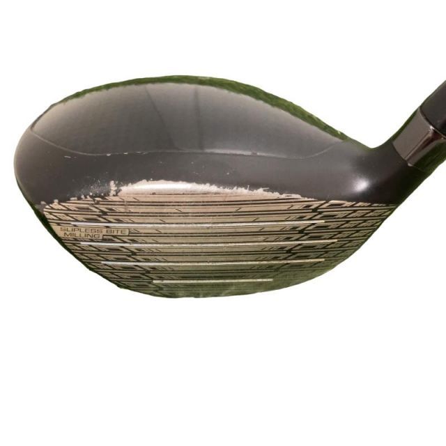ブリヂストン BRIDGESTONE B2 HT 3W フェアウェイウッド FW フレックス
