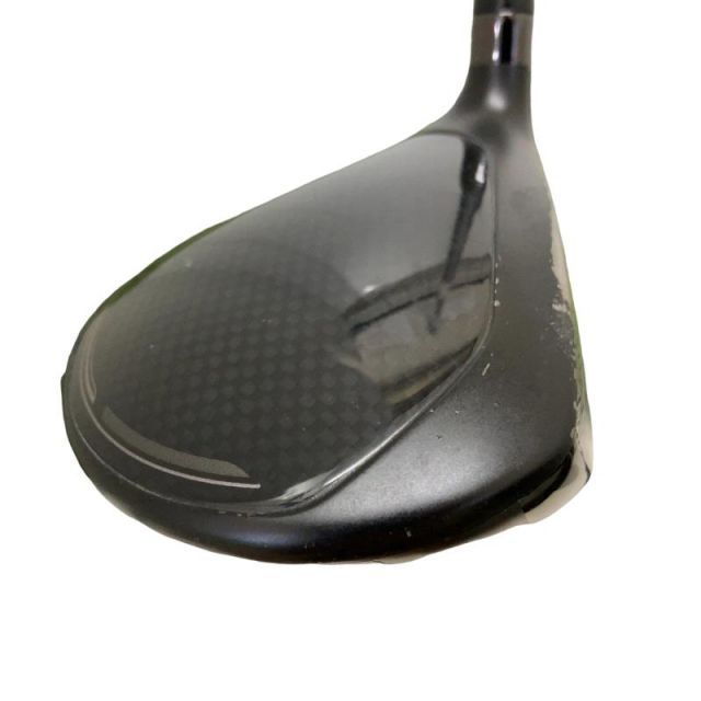 ブリヂストン BRIDGESTONE B2 HT 3W フェアウェイウッド FW フレックス
