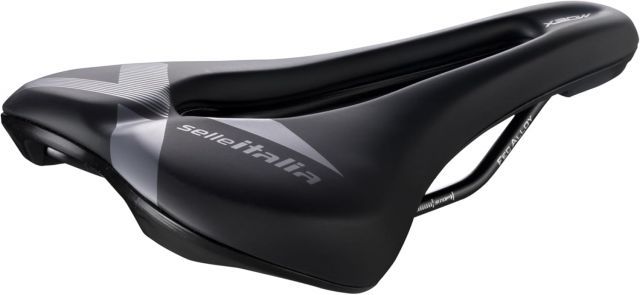 (最短即日発送) SELLE ITALIA(セライタリア) X-BOW S.FLOW Fec L サドル 送料無料