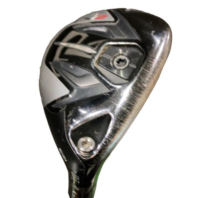 中古】 タイトリスト TSi2 24° ユーティリティ UT NS PRO 950GH neo