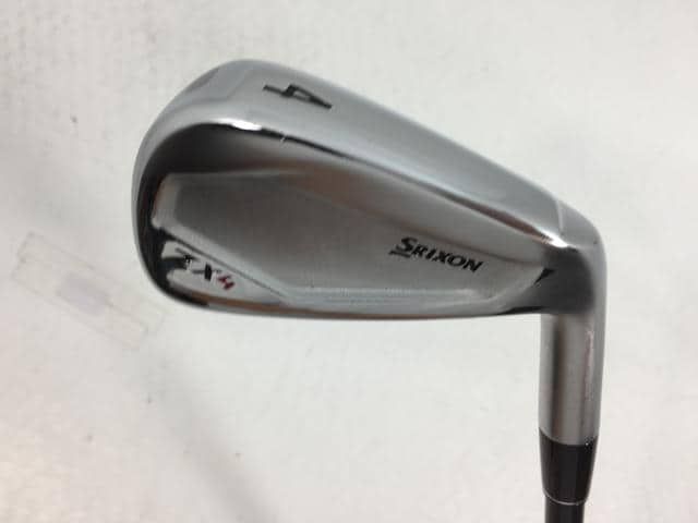 返品OK 【中古ゴルフクラブ】ダンロップ スリクソン(SRIXON) ZX4