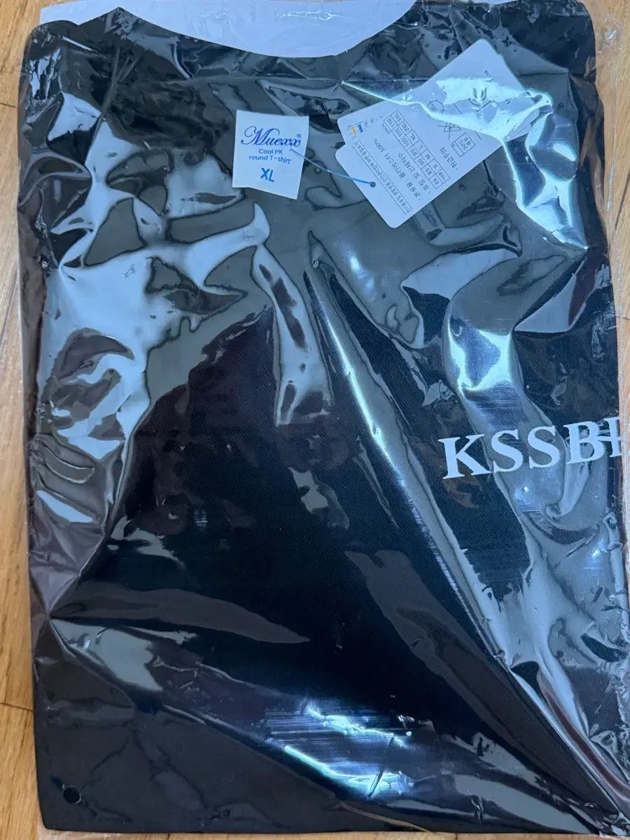 Kssbf 島정 잔팔