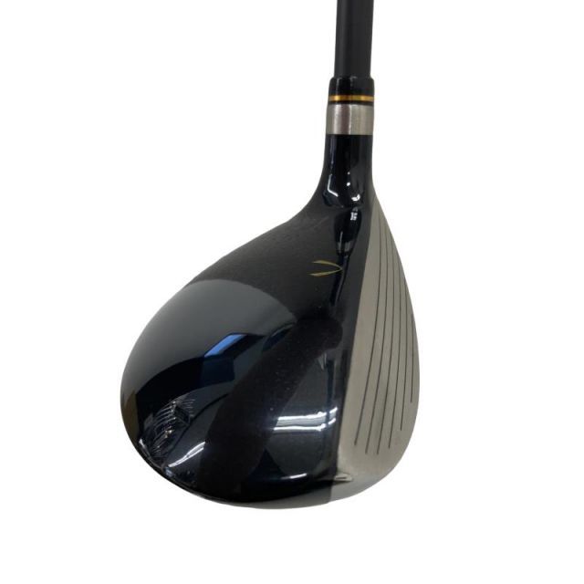 中古】 キャスコ K2K ワンレングスユーティリティ U6 ユーティリティ