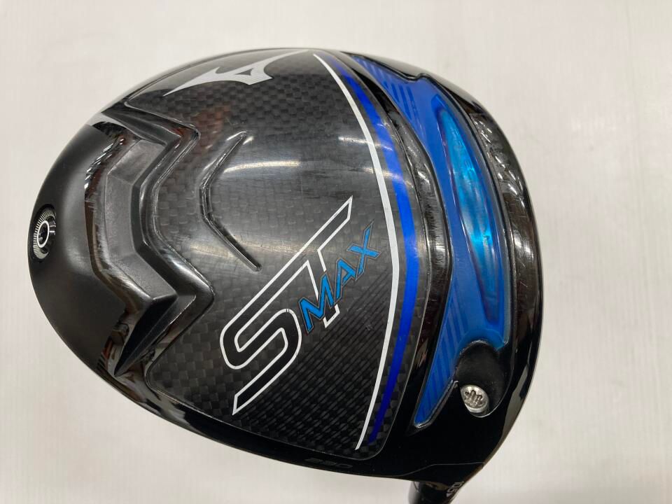 小物 S ミズノ ST-MAX 230 10.5度 SPEEDER NX GREEN50 Sフレックス ドライバー