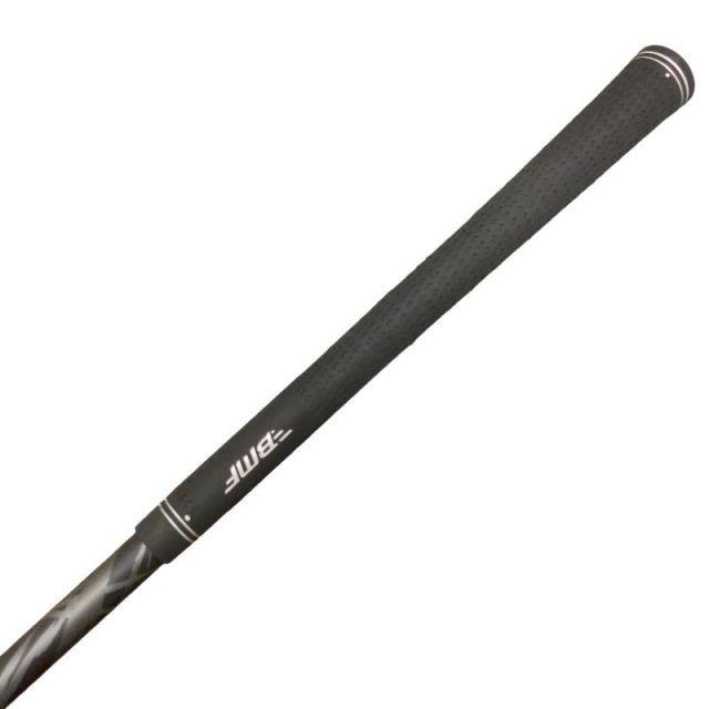 中古】 ゴルフパートナー BLACK MILLED FACE DIA CROSS SPIN(2022) 52