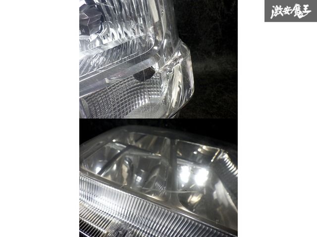 ☆即納☆ スズキ 純正 DA17W エブリィ エブリィワゴン HID ヘッド