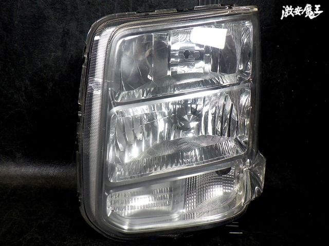 ☆即納☆ スズキ 純正 DA17W エブリィ エブリィワゴン HID ヘッド