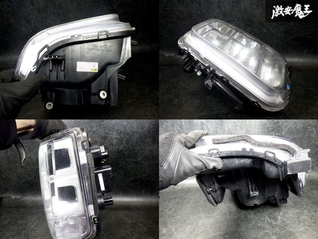 ☆即納☆ スズキ 純正 DA17W エブリィ エブリィワゴン HID ヘッド
