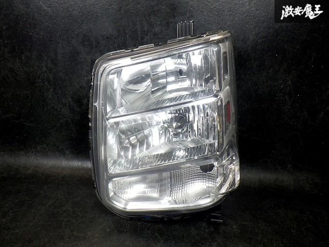 ☆即納☆ スズキ 純正 DA17W エブリィ エブリィワゴン HID ヘッド