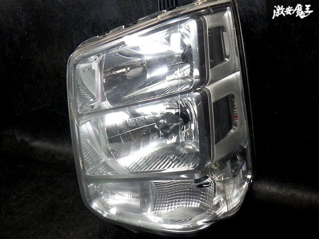 ☆即納☆ スズキ 純正 DA17W エブリィ エブリィワゴン HID ヘッド