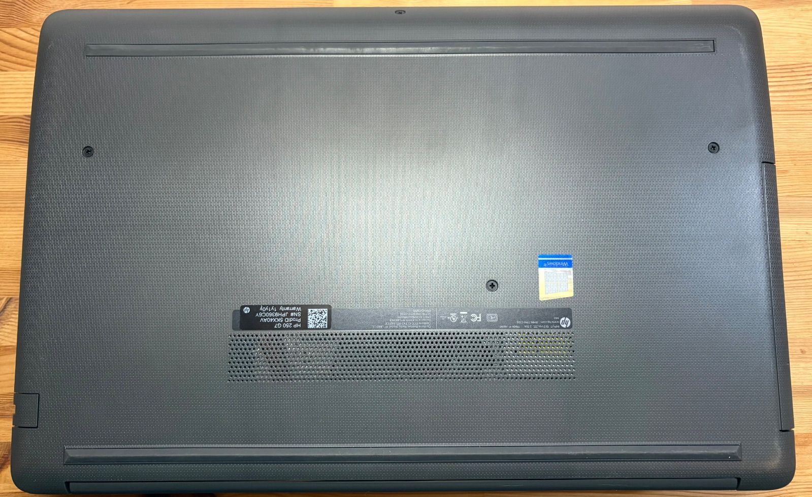 美品 HP 250G7 Win11 DVD SSD搭載 - メルカリ