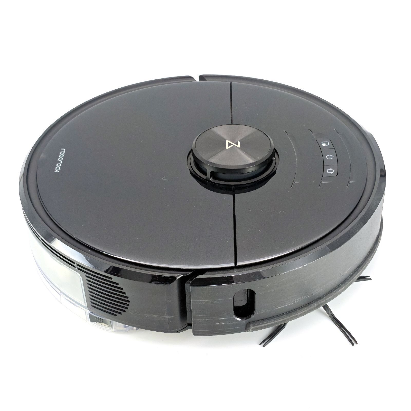 Roborock ロボロック S6 MaxV S6V52-04 ロボット掃除機 - メルカリ