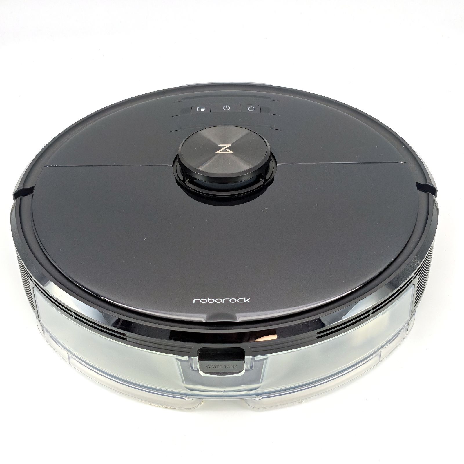 Roborock ロボロック S6 MaxV S6V52-04 ロボット掃除機 - メルカリ