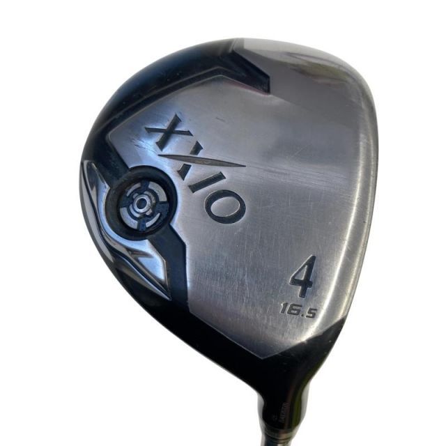 中古】 ダンロップ XXIO(2012) 4W フェアウェイウッド FW XXIO MP700