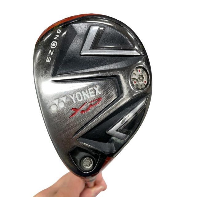 中古】 ヨネックス EZONE XP U3 レフティ ユーティリティ UT EX300J