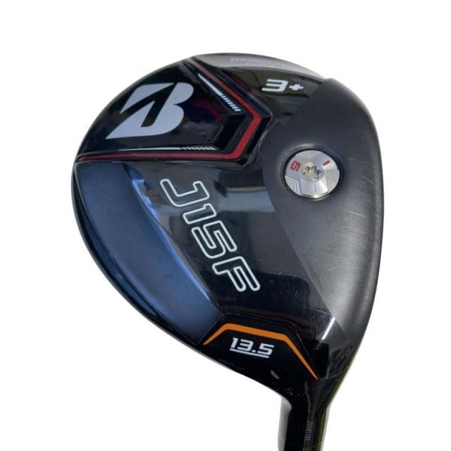 中古】 ブリヂストン BRIDGESTONE J15F 3W+ フェアウェイウッド FW